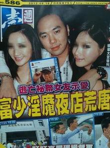 国产李宗瑞,揭秘娱乐圈的隐秘面纱 第2张 国产李宗瑞,揭秘娱乐圈的隐秘面纱 第2张