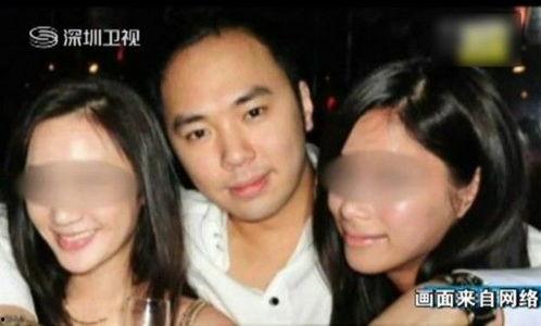 国产李宗瑞,揭秘娱乐圈的隐秘面纱 第3张 国产李宗瑞,揭秘娱乐圈的隐秘面纱 第3张