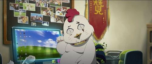 国产黄色动漫,黄色动漫的崛起与影响 第2张 国产黄色动漫,黄色动漫的崛起与影响 第2张