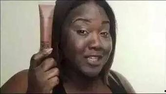 国产黑人,探寻中国影视界的新兴力量 第3张 国产黑人,探寻中国影视界的新兴力量 第3张